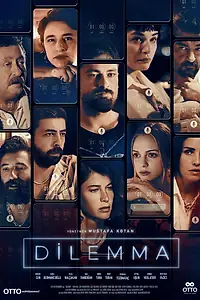 Постер к фильму «Dilemma (2024)»
