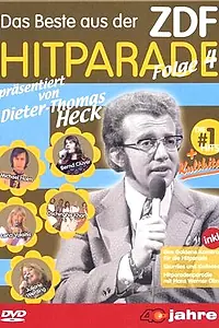 Постер к сериалу «Хит-парад ZDF (1969 - 2000)»