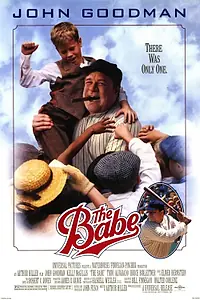 Постер к фильму «Бэйб был только один (1992)»