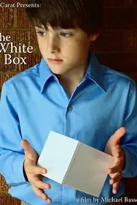 Постер к фильму «The White Box (2011)»
