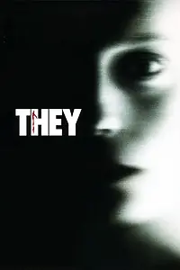 Постер к мультфильму «Они (2002)»