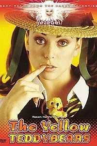 Постер к фильму «The Yellow Teddy Bears (1963)»