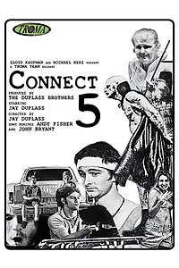 Постер к фильму «Connect 5 (1996)»