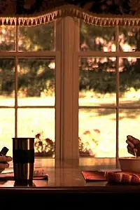 Постер к фильму «The Birthday Present (2012)»
