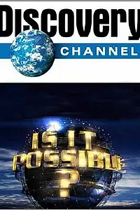 Постер к сериалу «Возможно ли это? (2010)»