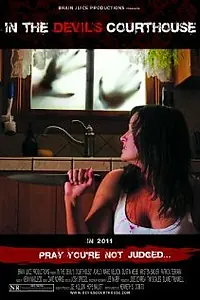 Постер к фильму «In the Devil's Courthouse (2011)»