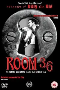 Постер к фильму «Комната 36 (2005)»