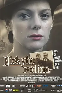 Постер к фильму «Семья Никки (2011)»