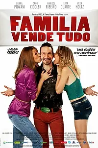 Постер к фильму «Семейная распродажа (2011)»