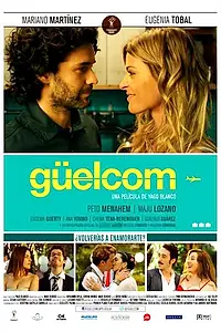 Постер к фильму «Добро пожаловать (2011)»