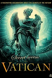 Постер к фильму «Секретный доступ: Ватикан (2011)»
