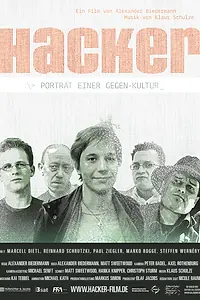 Постер к фильму «Хакер (2010)»