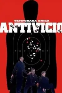 Постер к сериалу «Отряд по борьбе с мафией (2000)»