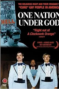 Постер к фильму «One Nation Under God (1993)»