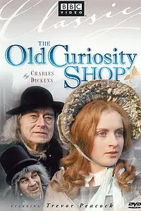Главный постер сериала «Лавка древностей (1979)»