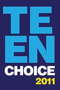 Постер к фильму «12-я ежегодная церемония вручения премии Teen Choice Awards 2011 (2011)»