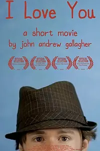 Постер к фильму «I Love You (2011)»