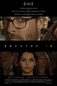 Постер к фильму «Полной грудью (2012)»