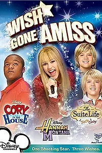 Постер к фильму «Wish Gone Amiss (2007)»