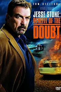 Постер к фильму «Джесси Стоун: Ввиду отсутствия доказательств (2012)»