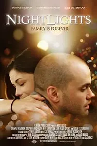 Постер к фильму «NightLights (2014)»
