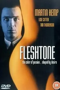 Главный постер фильма «Оттенок плоти (1994)»