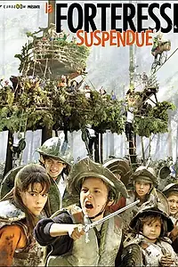 Постер к фильму «Тайная крепость (2001)»