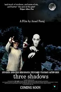 Постер к фильму «Three Shadows (2010)»