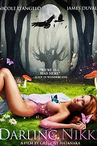 Главный постер фильма «Дорогая Никки (2019)»