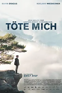 Постер к фильму «Убей меня (2012)»