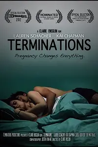 Постер к фильму «Terminations (2012)»