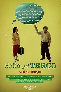 Постер к фильму «Sofía y el terco (2012)»