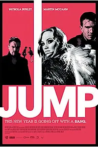 Главный постер фильма «Прыжок (2012)»