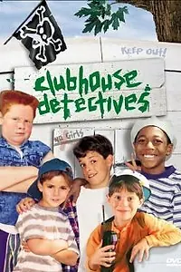 Главный постер фильма «Клуб домашних детективов (1996)»