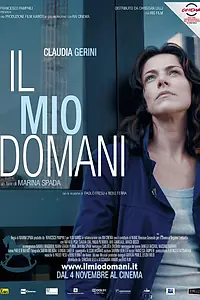 Постер к фильму «Моё завтра (2011)»