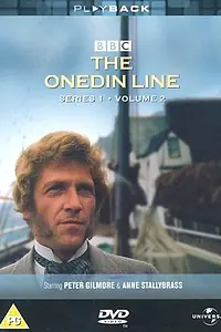 Постер к сериалу «Линия Онедина (1971 - 1980)»
