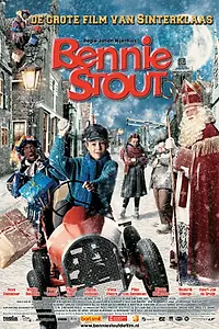 Постер к фильму «Бенни Стоут (2011)»