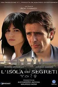 Главный постер сериала «Остров секретов (2009)»