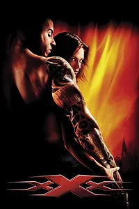 Постер к фильму «Три икса (2002)»