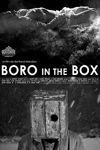Постер к фильму «Boro in the Box (2011)»