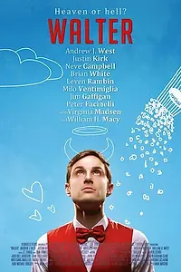 Постер к фильму «Уолтер (2015)»