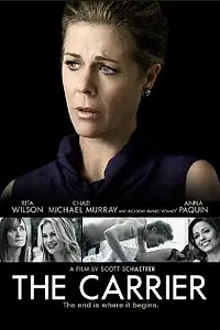 Постер к фильму «The Carrier (2012)»