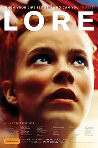 Постер к фильму «Лоре (2012)»