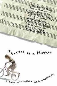 Постер к фильму «Тереза — мать (2012)»