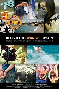 Постер к фильму «Behind the Orange Curtain (2012)»