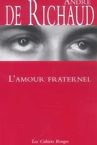 Постер к фильму «Братская любовь (2011)»