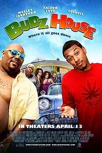 Постер к фильму «Budz House (2011)»