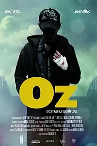 Постер к фильму «Оз (2011)»