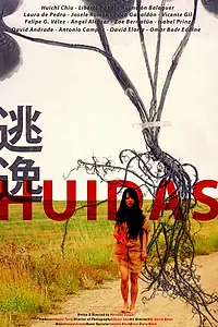 Постер к фильму «Направление (2014)»