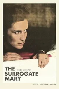 Постер к фильму «The Surrogate Mary (2011)»